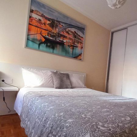 Oporto Vasconcelos Guest House Vila Nova de Gaia Zewnętrze zdjęcie