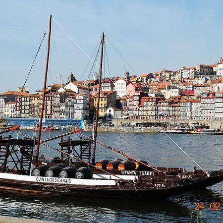 Oporto Vasconcelos Guest House Vila Nova de Gaia Zewnętrze zdjęcie