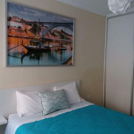 Oporto Vasconcelos Guest House Vila Nova de Gaia Zewnętrze zdjęcie