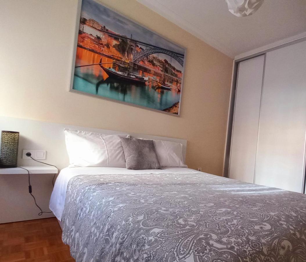 Oporto Vasconcelos Guest House Vila Nova de Gaia Zewnętrze zdjęcie