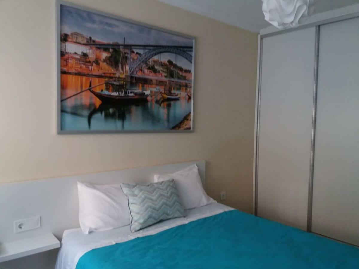 Oporto Vasconcelos Guest House Vila Nova de Gaia Zewnętrze zdjęcie